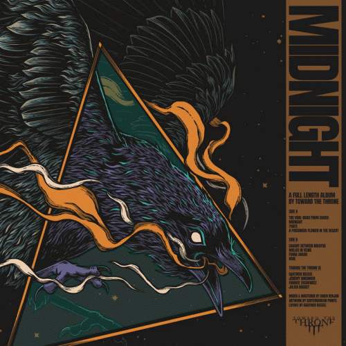 Toward The Throne : Midnight